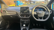 Ford Puma 1.0 EcoBoost Hybrid mHEV 155 ST-Line X 5dr Petrol Hatchback